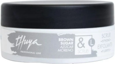 Thuya Brown Sugar Scrub για τα Χέρια 100ml