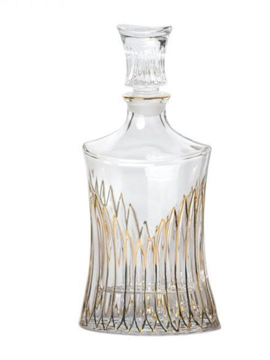 Kaliso Wedding Carafe made of Crystal 1pcs