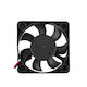 #48977 505010，12v Fan Wire Length：30cm