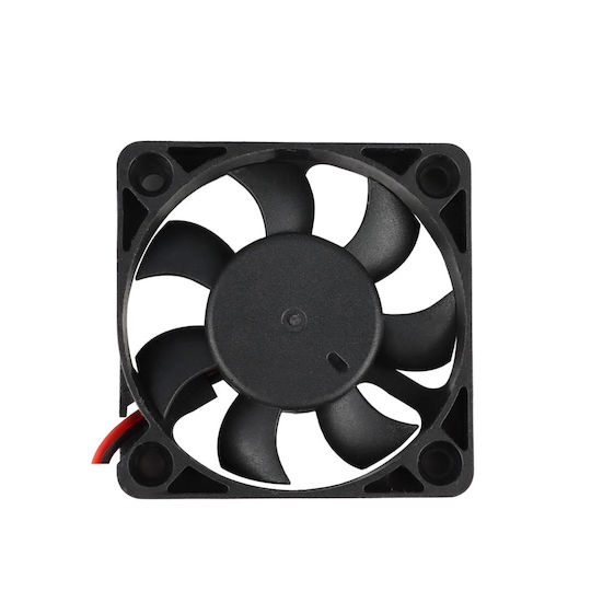 #48977 505010，12v Fan Wire Length：30cm
