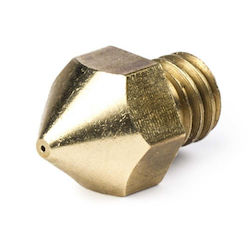123-3D Mk8 Compatible Nozzle 0.4mm