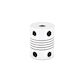 #48889 10mm To 10mm Flexible Coupling