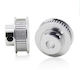 Gt2-10 36tooth Bore 5mm