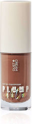 Dust+Cream Lip Gloss Red 5.5ml Dust+Cream Lip Gloss Red 5.5ml