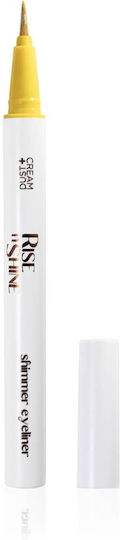 Dust+Cream Augenkonturenstift Gold 0.5ml