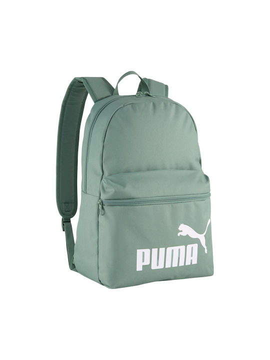 Puma Phase Green