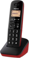 Panasonic KX-TGB610JTR Червен Panasonic KX-TGB610JTR Червен