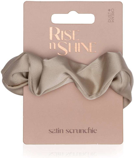 Elastic de păr Rise N Shine Satin Blue Haze 1 buc