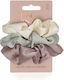 Scrunchies Rise N Shine Satin 3er-Pack