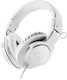 Audio Technica ATH-M20x Ενσύρματα Over Ear Ακου...