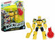 Action Figure Bumblebee