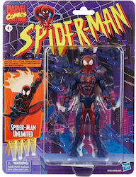 Action Figure Spider-man Marvel Legends Spider-...