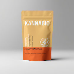 KannaBio Τραχανάς Ξινός 150gr