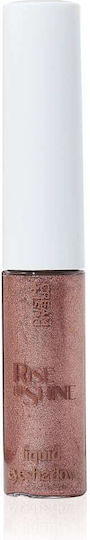 Dust+Cream Rise N Shine Lidschatten in flüssiger Form Rise N Shine 4ml