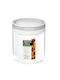 Sistema Ultra Lebensmittelglas & Behälter / Getreide & Nudeln mit luftdichtem Deckel Kunststoff Braune 770ml 1 Stück