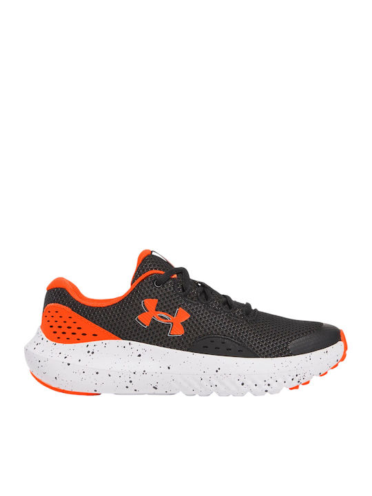 Under Armour Bgs Surge Kids Sports Shoes Runnin...