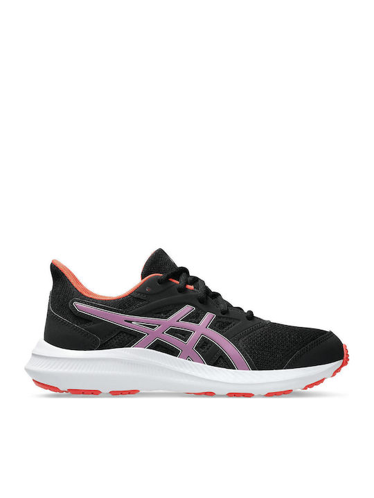 ASICS Jolt 4 Gs Kids Sports Shoes Running with ...