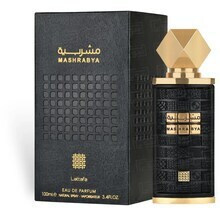 Lattafa Mashrabya Eau de Parfum 100ml