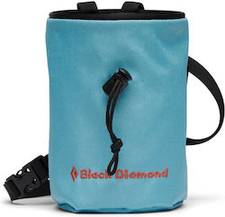 Black Diamond Mojo Θήκη Μαγνησίας Γαλάζια