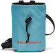 Black Diamond Mojo Magnesia Case Light Blue