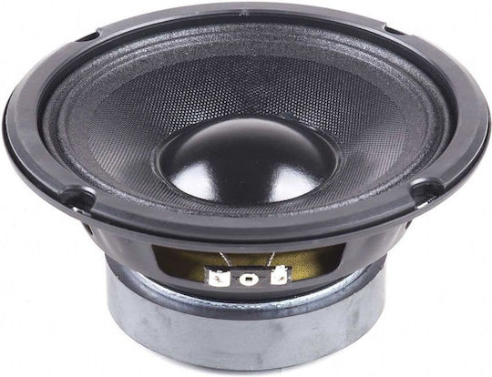 Master Audio Ma16dw/8 Μεγάφωνο Mid Bass 6.5"-16.5cm Ισχύος 150watt Max Στα 8ohm