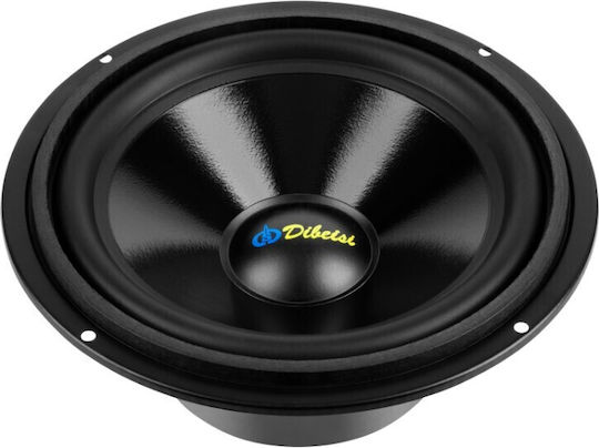 Woofer 6.5" Μεγάφωνο Dbs-c6515 8 Ohm 125w Dibeisi