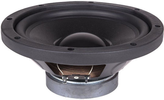 Master Audio Ma20w/8 Woofer 8" Weiche Leistungsaufhängung 150 Watt Max bei 8 Ohm