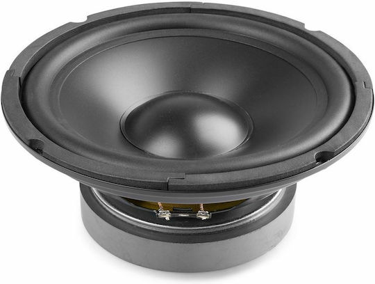 Fenton Woofer Pp Rubber 8" Ανταλλακτικο Μεγαφωνο