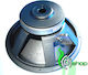 Jbsystems Woofer Sa-1575190d Vibe-15sub Mkii