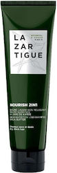 Lazartigue Σαμπουάν Αναδόμησης/Θρέψης 150ml Lazartigue Σαμπουάν Αναδόμησης/Θρέψης 150ml
