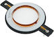 Replacement Diaphragm B&c De-25 8 Ohm