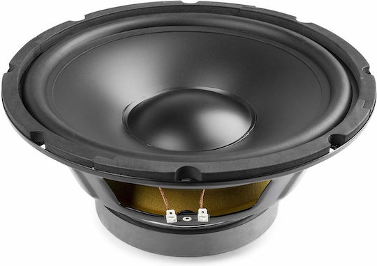 Fenton Woofer Pp Rubber 10" Ανταλλακτικο Μεγαφωνο