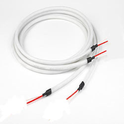 Chord Clearwayx Speaker Cable Τιμή Ανά Μέτρο