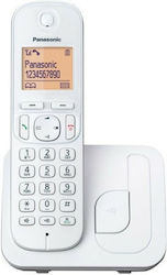 Panasonic KX-TGC210SPW White Panasonic KX-TGC210SPW White