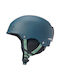 K2 Emphasis Женски Каска за Ски и Сноуборд Pearl Dark Teal