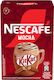 Nescafe Στιγμιαίος Καφές Kit Kat 7sac Mocha 147gr