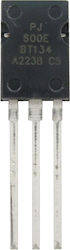 Triac Bt134-600e 4A 600V Ween Nxp SOT82 Gehäuse