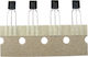 4 Τεμαχια Bc549c Npn Transistors