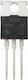 Irf510 Irf510pbf N-ch Mosfet 100v 5,6a 540mohm To220ab