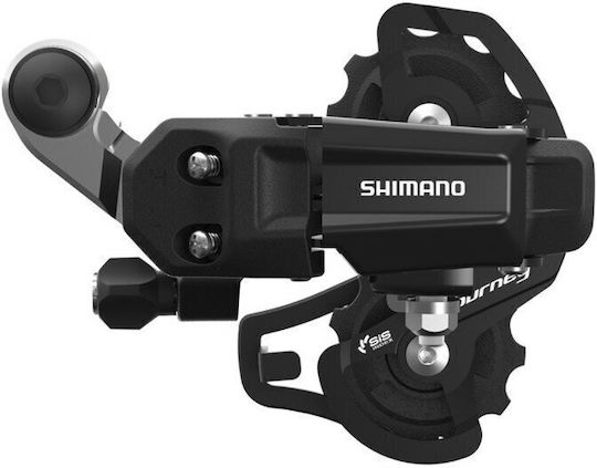 Rear Derailleur 6/7 Shimano Tourney Screw Rd-ty200-ss