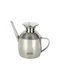 Quttin Cutie de ulei din Oțel Inoxidabil cu Flux 450ml