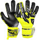 Reusch Attrakt Freegel Γάντια Τερματοφύλακα Ενηλίκων Κίτρινα