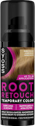Syoss Root Retouch Blond Închis
