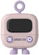 Dmooster D76 Earbud Bluetooth Handsfree Earphon...