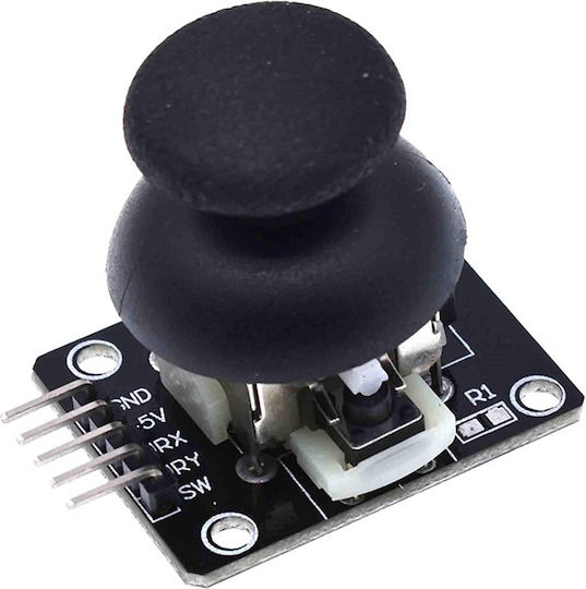 Ky-023 Dual-axis Ps2 Joystick Sensor