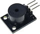 Passives Summer-Alarm-Sensormodul