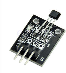#42602 Ky-035 Hall Effect Sensor