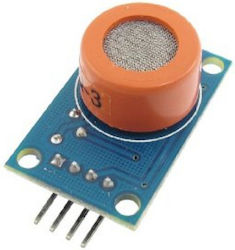 #42646 Alcohol Sensor