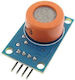 #42646 Alcohol Sensor