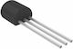 Lm335z Precision Temperature Sensor To-92